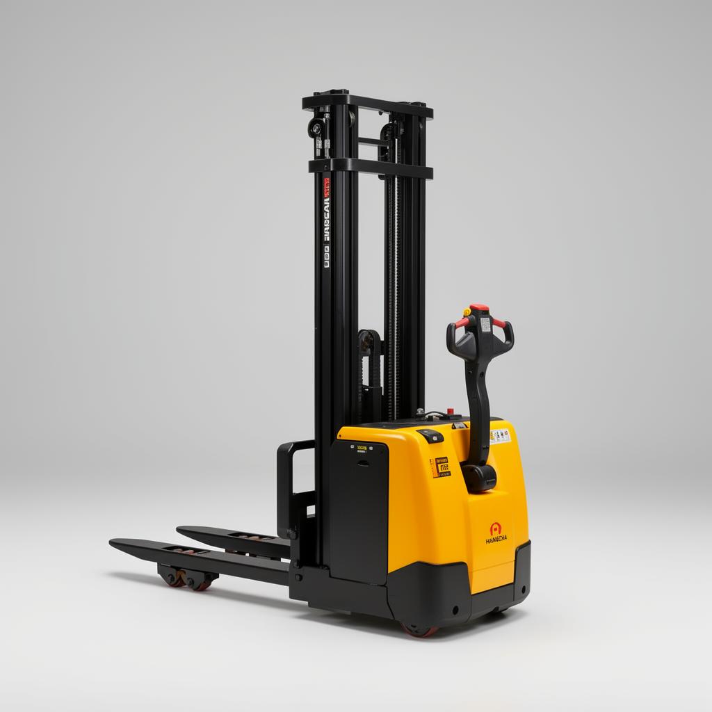 Staplare Hangcha CDD-Series